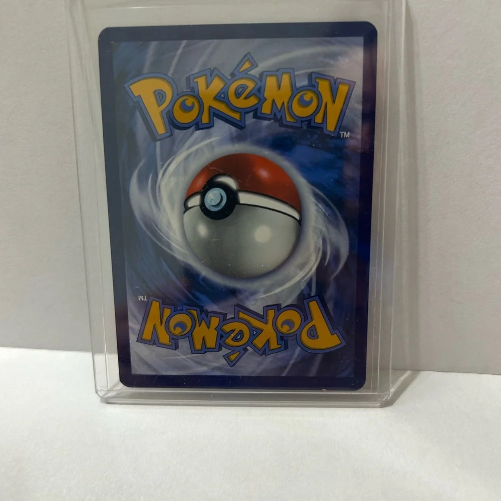 Yveltal Pokémon Card 2025 MEG EN 088/132
